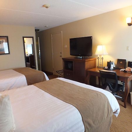 Best Western Plus Dryden Hotel And Conference Centre מראה חיצוני תמונה