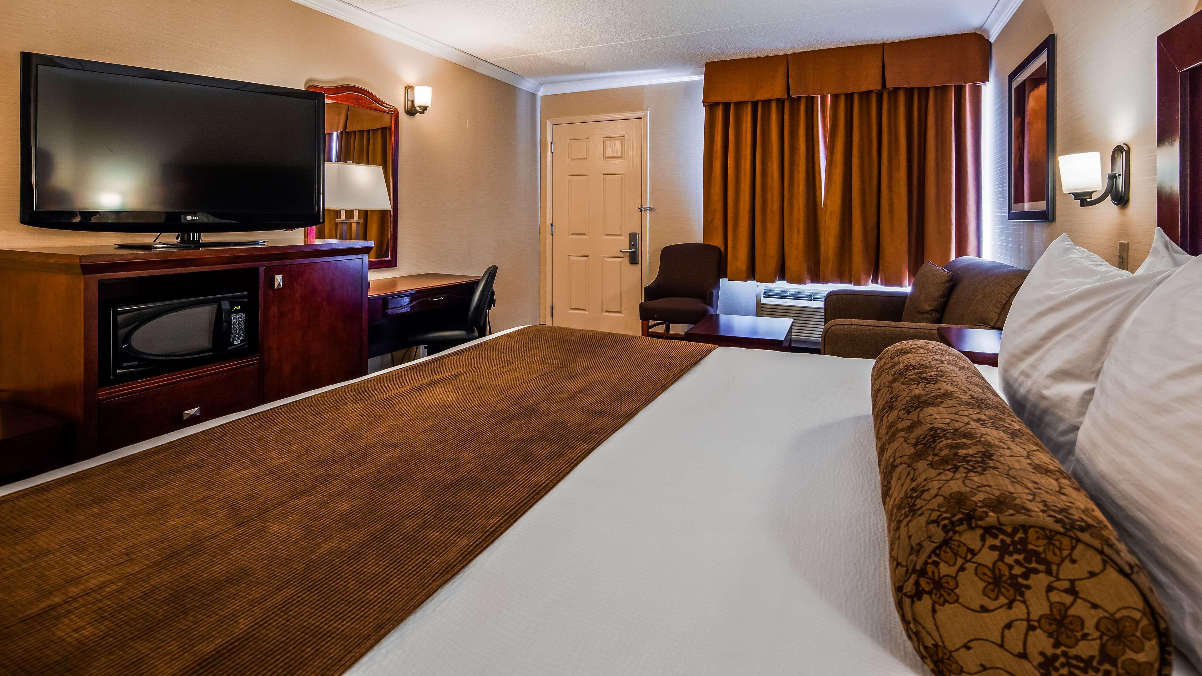 Best Western Plus Dryden Hotel And Conference Centre מראה חיצוני תמונה