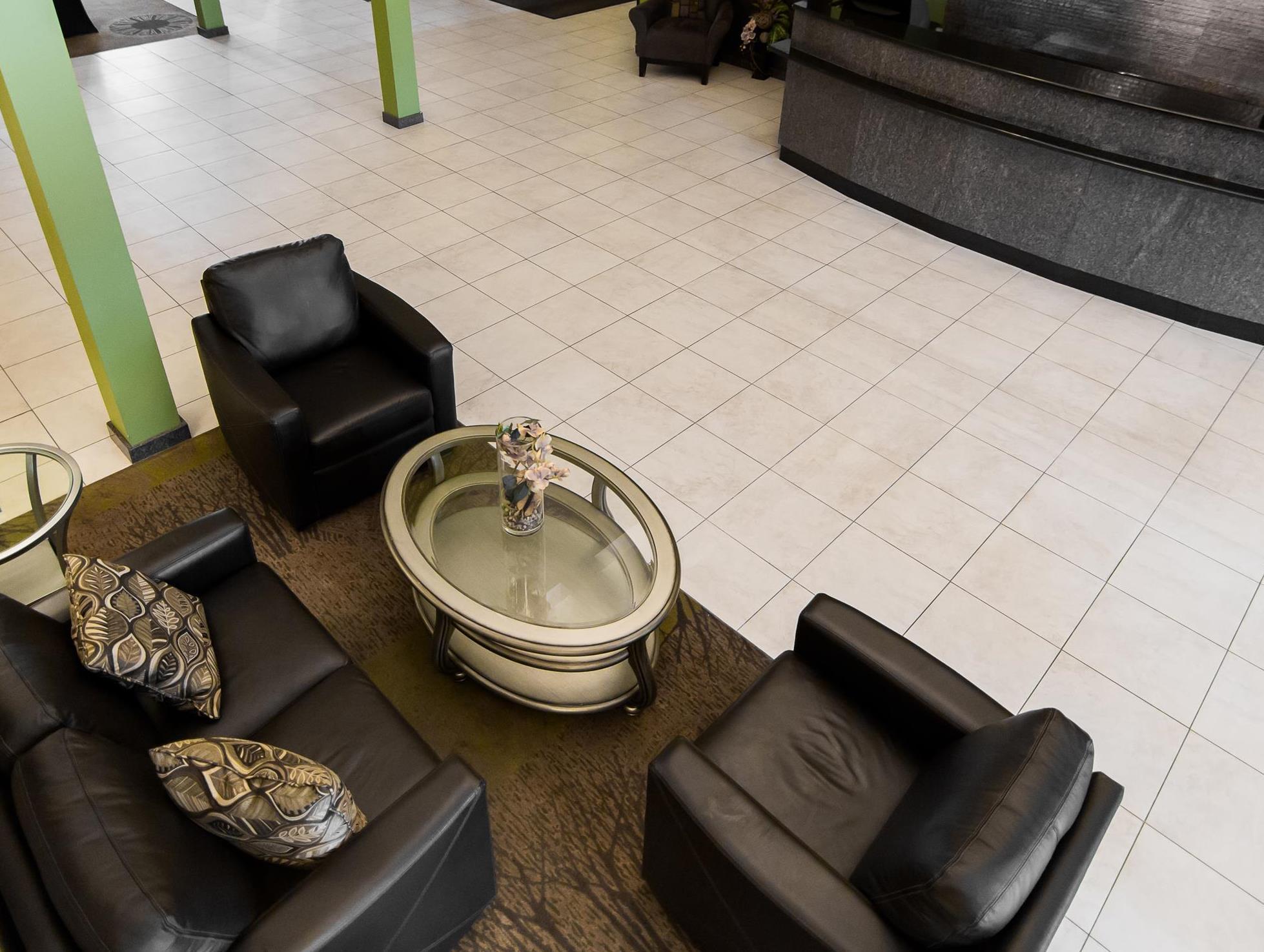 Best Western Plus Dryden Hotel And Conference Centre מראה חיצוני תמונה