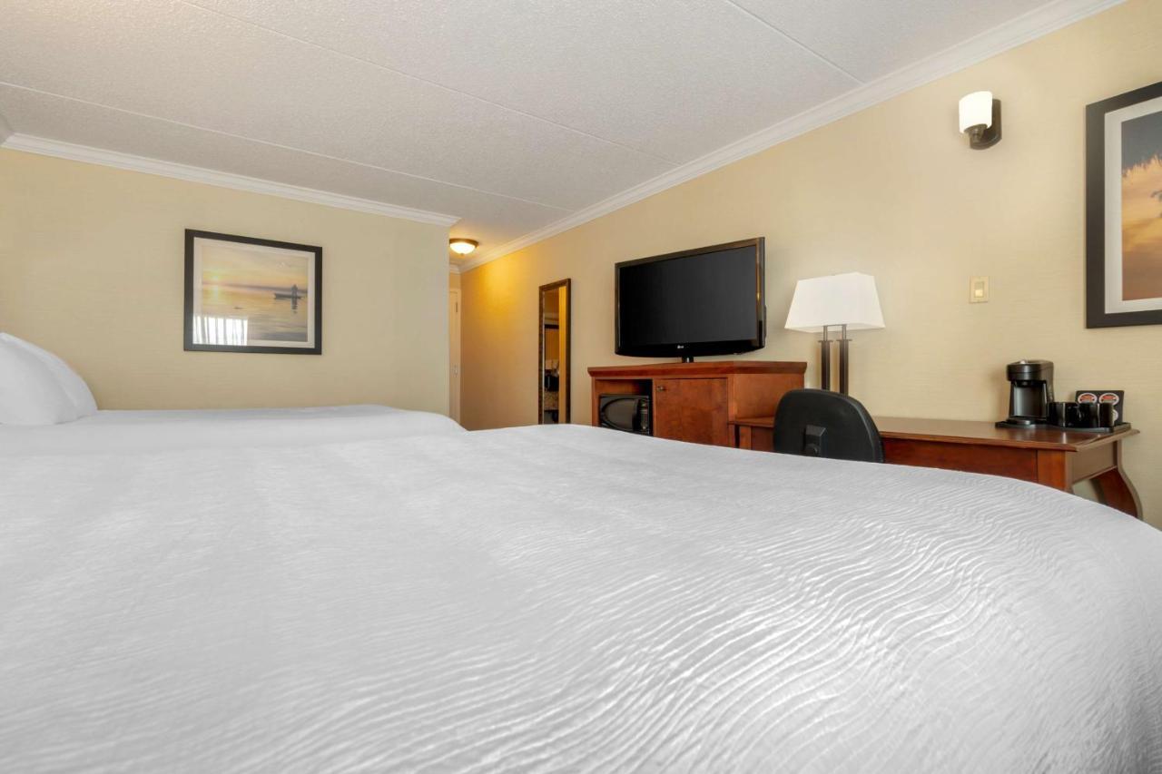 Best Western Plus Dryden Hotel And Conference Centre מראה חיצוני תמונה