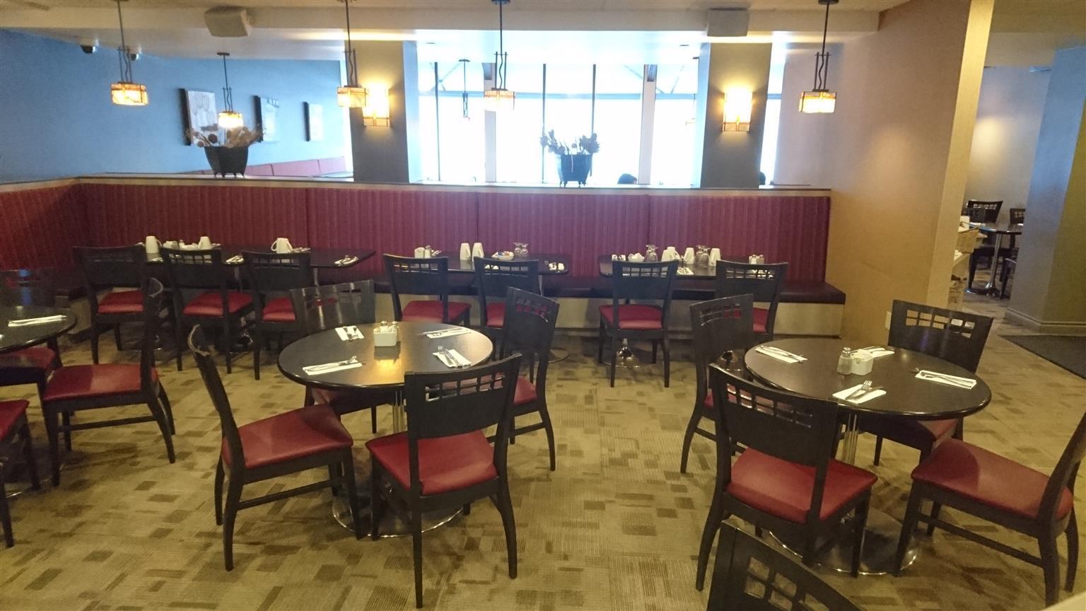 Best Western Plus Dryden Hotel And Conference Centre מראה חיצוני תמונה